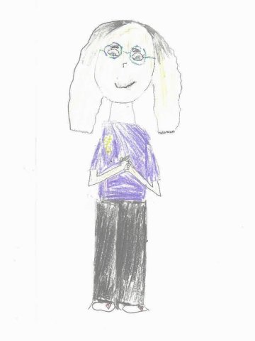 Mrs Walsh