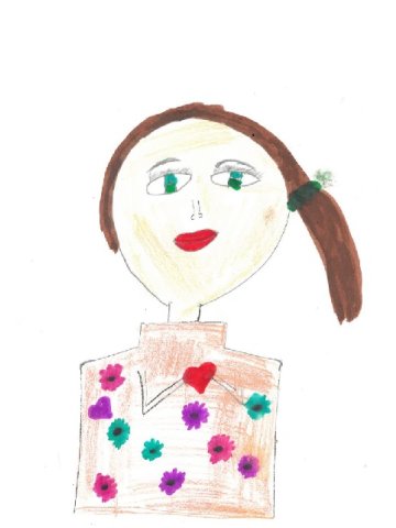 Mrs Woolfall
