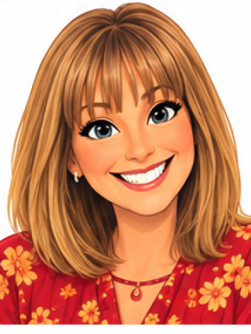 Mrs Wells 