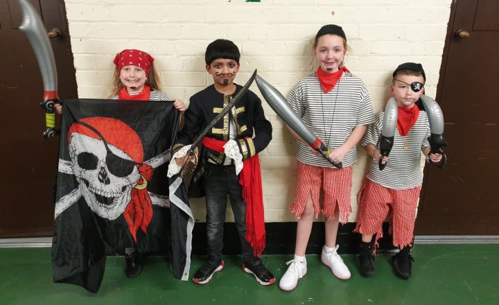 Image of Schools Alive Performance 2023!!!
