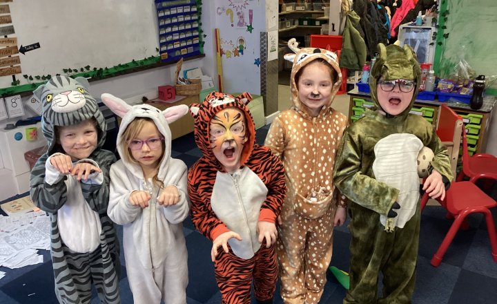 Image of World Book Day 2023 