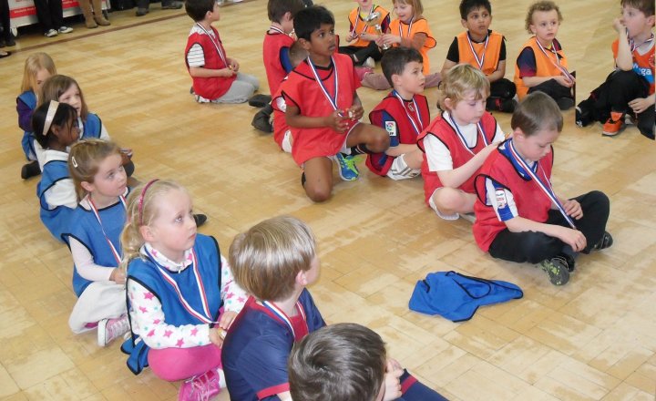 Image of Dodgeball