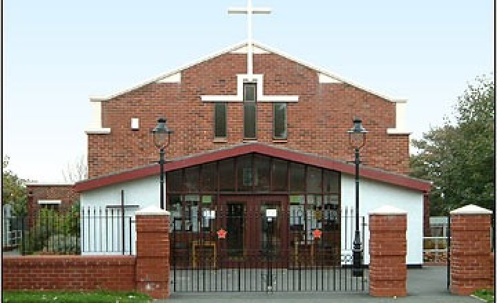 Image of Father Peter's Sunday Challenge