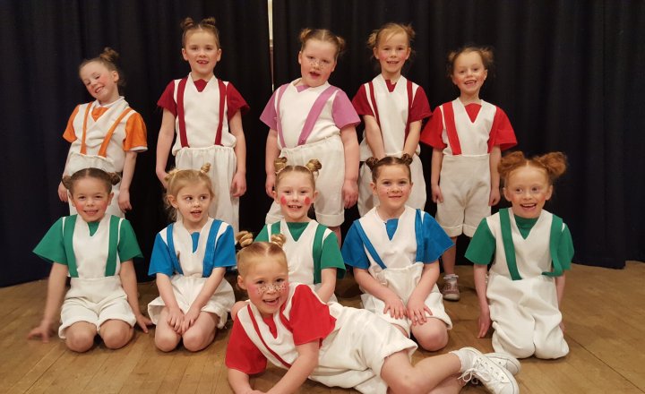 Image of Schools Alive 2022