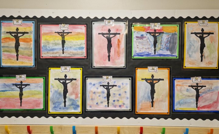 Image of Y2 Watercolours 