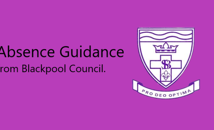 Image of School Absence guidance