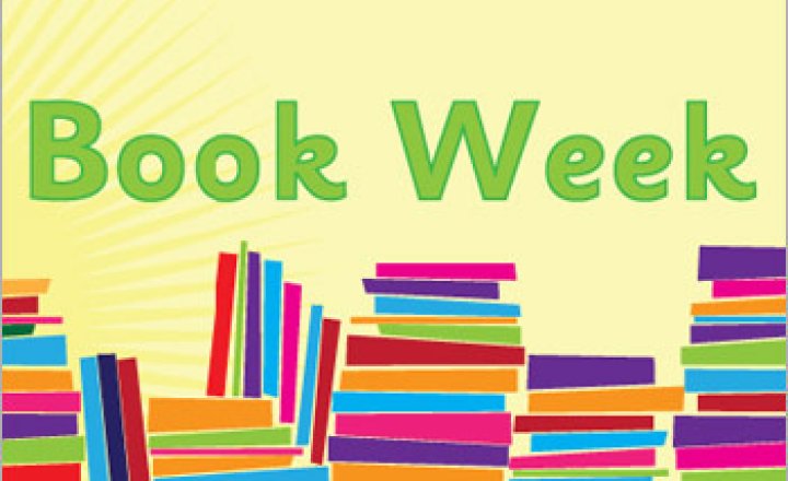 Image of Book Week 2019