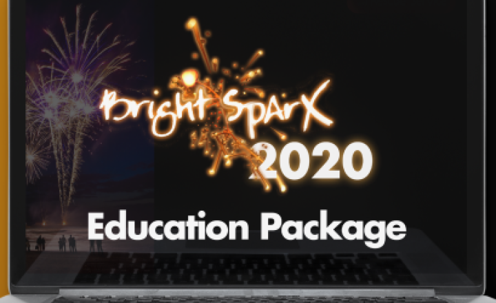 Image of Bright Sparx 2020