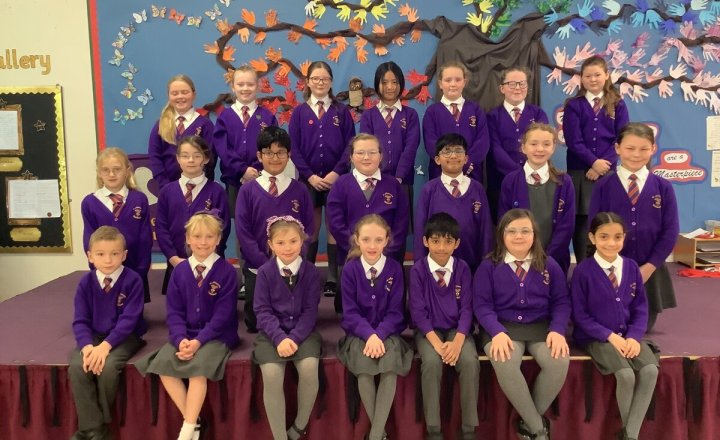 Image of St Kentigern's Lenten Service 