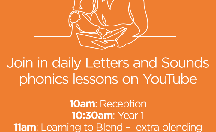 Image of L&S Letter for Parents