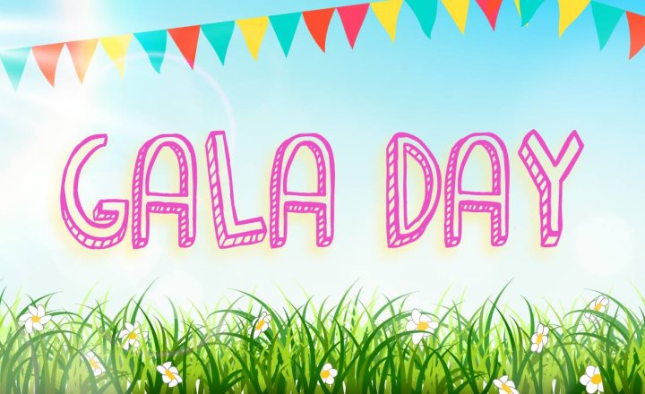 Image of Gala Day
