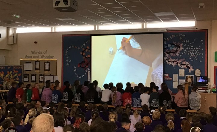 Image of St Bernadette's Leavers - 2024 