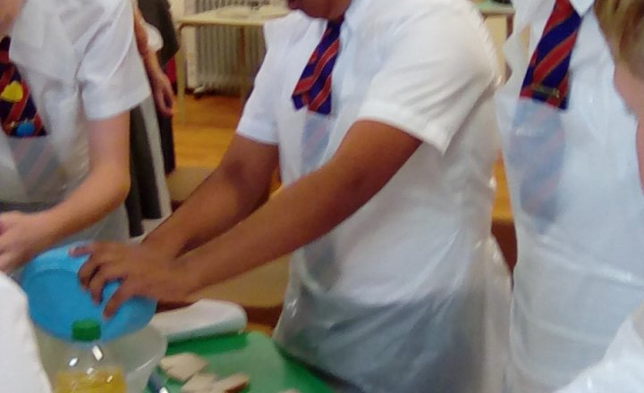 Image of World War 2 Cook & Eat