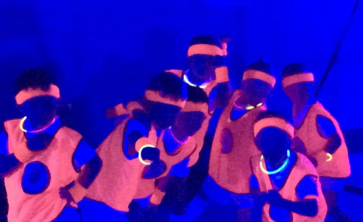 Image of Fit2Glow Champions 2018