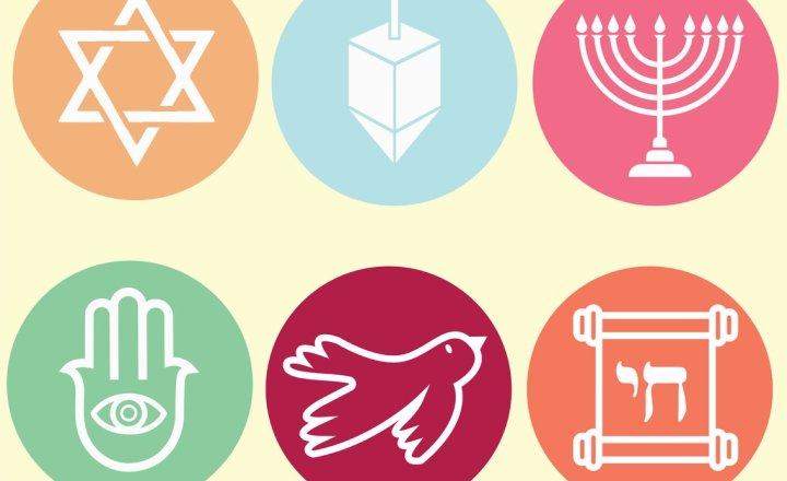 Image of Learning about other faiths.