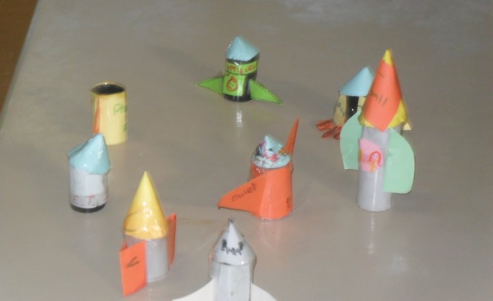 Image of Eco Engineering Club