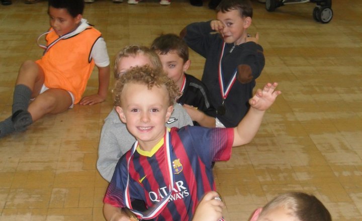 Image of Dodgeball