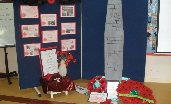 Image of Remembrance Day