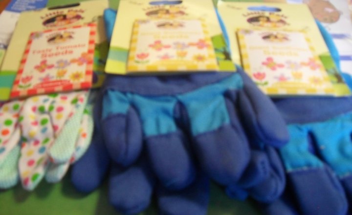 Image of Gardening Vouchers