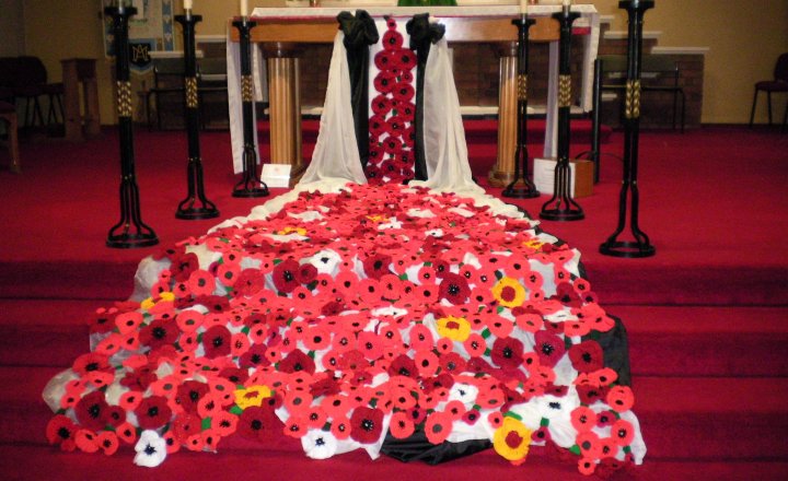 Image of Remembrance 2017