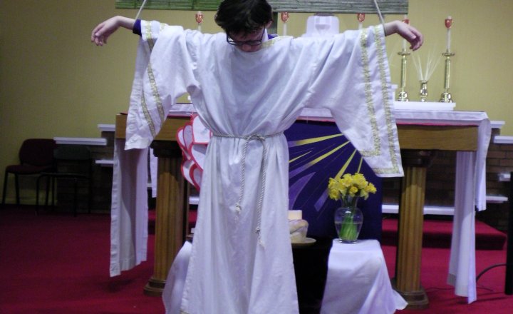 Image of Stations of the Cross
