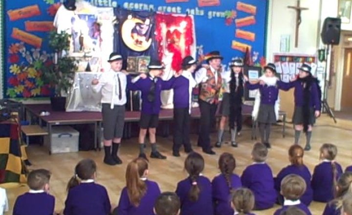 Image of Book Week