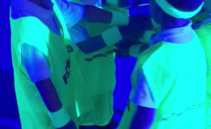 Image of BFCCT Fit 2 Glow 
