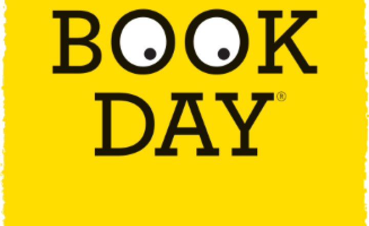 Image of World Book Day 2024 