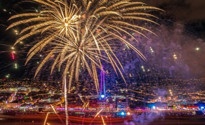 Image of Your Blackpool