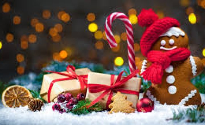 Image of Christmas Party
