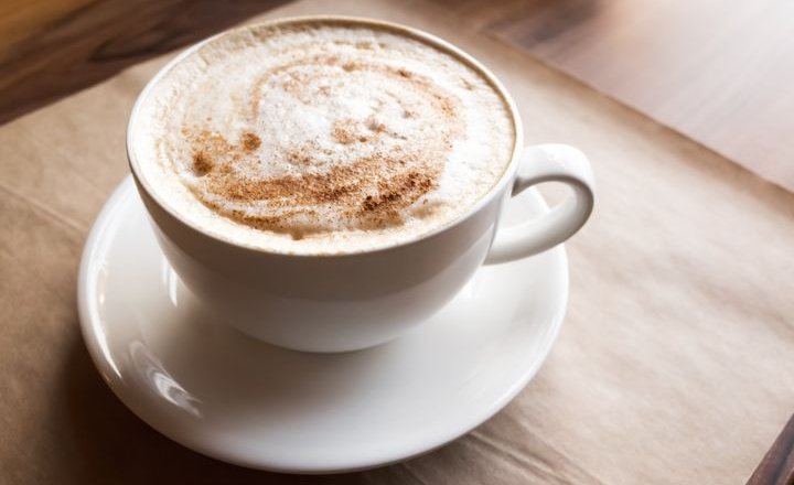 Image of Coffee Afternoon
