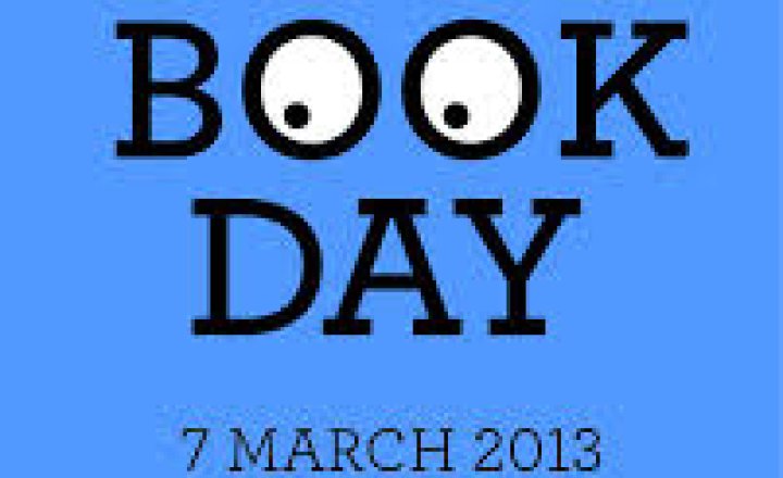 Image of World Book Day