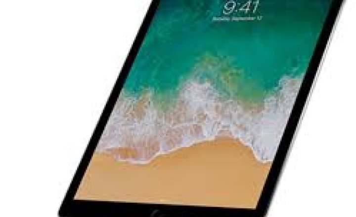 Image of iPad Fundraising