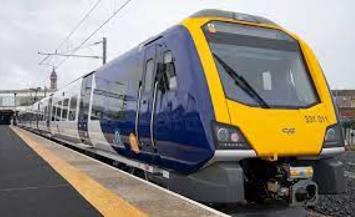 Image of Trainline Guide