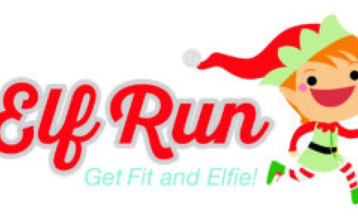 Image of Elf Run 2023 