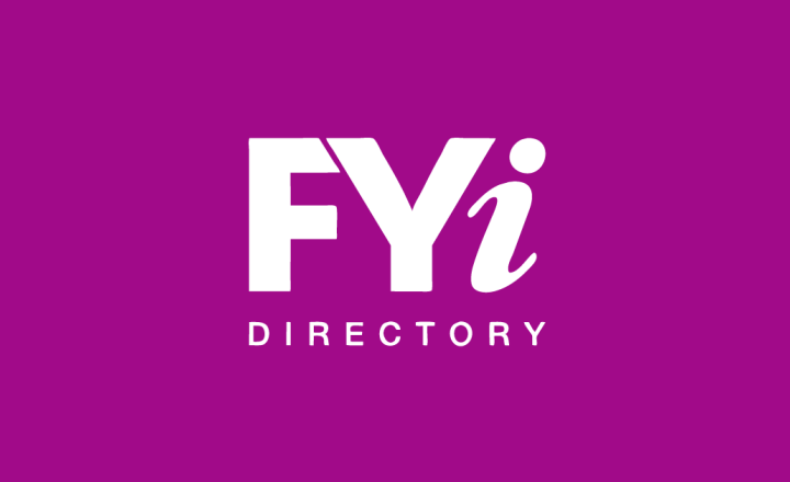 Image of Health, Social Care, Child Care and Community Directory for the Fylde Coast