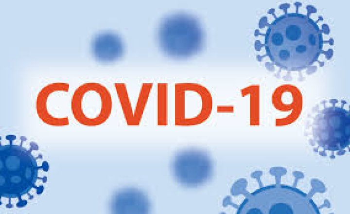 Image of COVID-19 Update