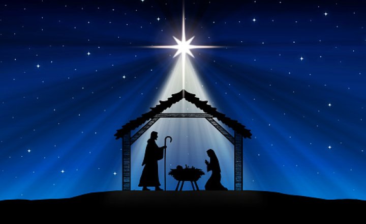 Image of Blackpool Schools Advent Service