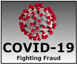 Image of COVID-19: Fighting Fraud