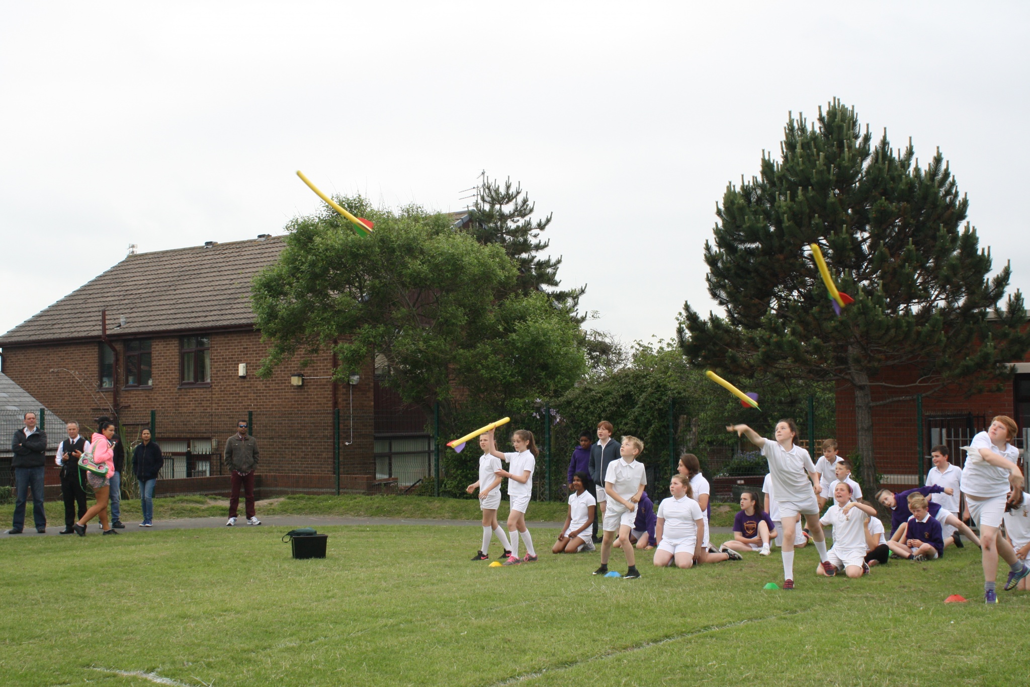 Image of Sports Day