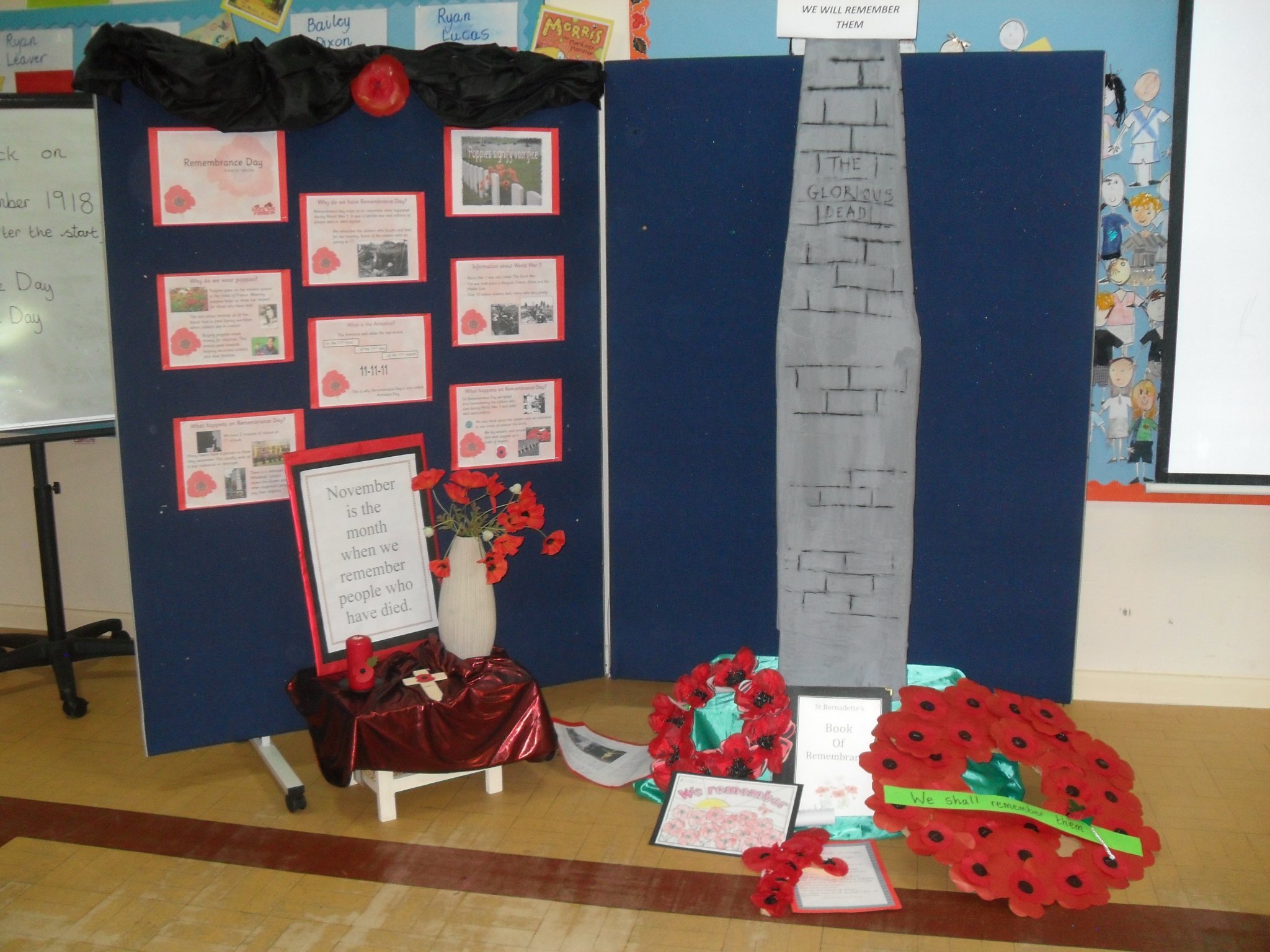 Image of Remembrance Day