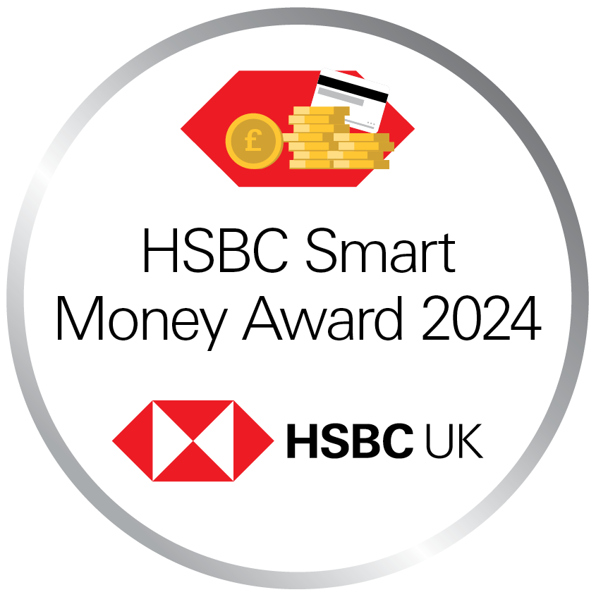 HSBC Smart Money Award