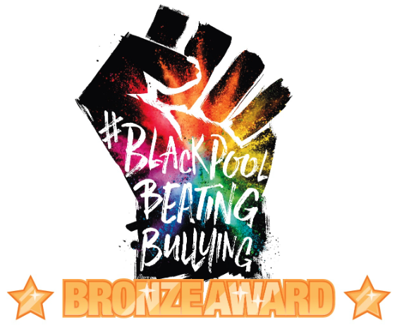 Blackpool Beating Bullying