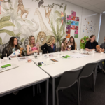 Image of Y10 Pupils Experience Life at St John Rigby College during a Taster Day
