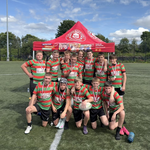 Image of Y8 Rugby - Warriors Cup