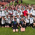 Image of We are the Champions of Wigan!! 