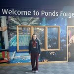 Image of Swimming Success on Saturday in Sheffield!