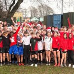 Image of What a Super Santa Dash !