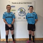 Image of Pupil Success at the North West Junior Rugby League Final
