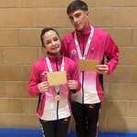 Image of Congratulations to Y8 student, Lois McVeigh who has qualified for the British Finals!